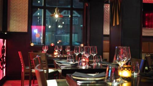 Derfor bør du renovere badeværelserne i din restaurant