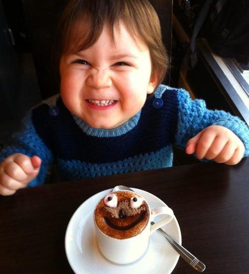 Skab din babyvenlige cafe